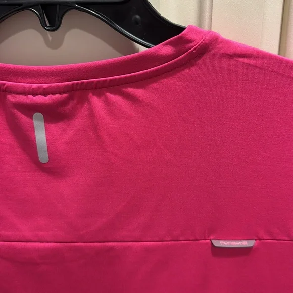 Porsche Motorsport Women’s athletic tee - Picture 6 of 6